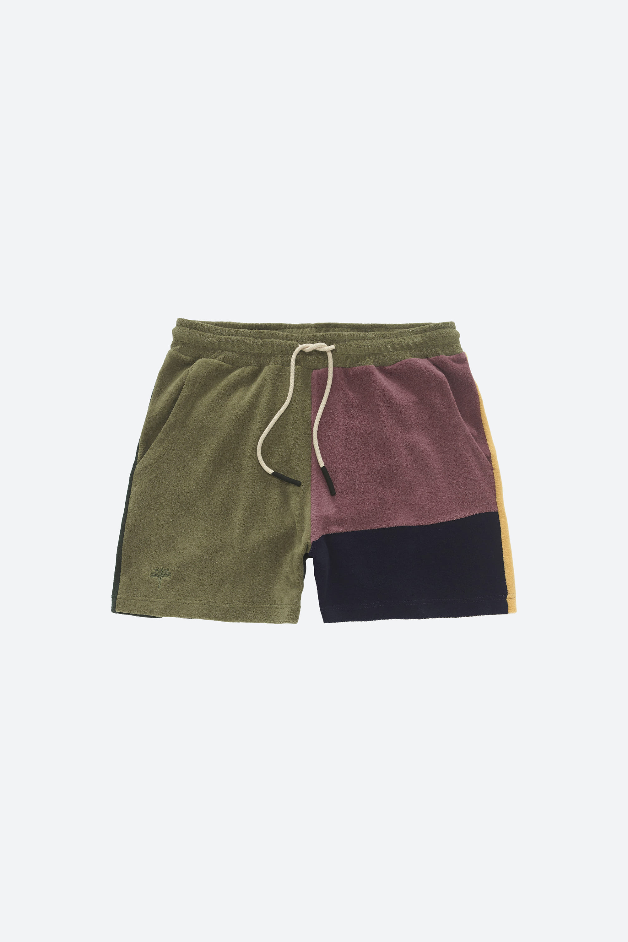 FIELD TERRY SHORTS