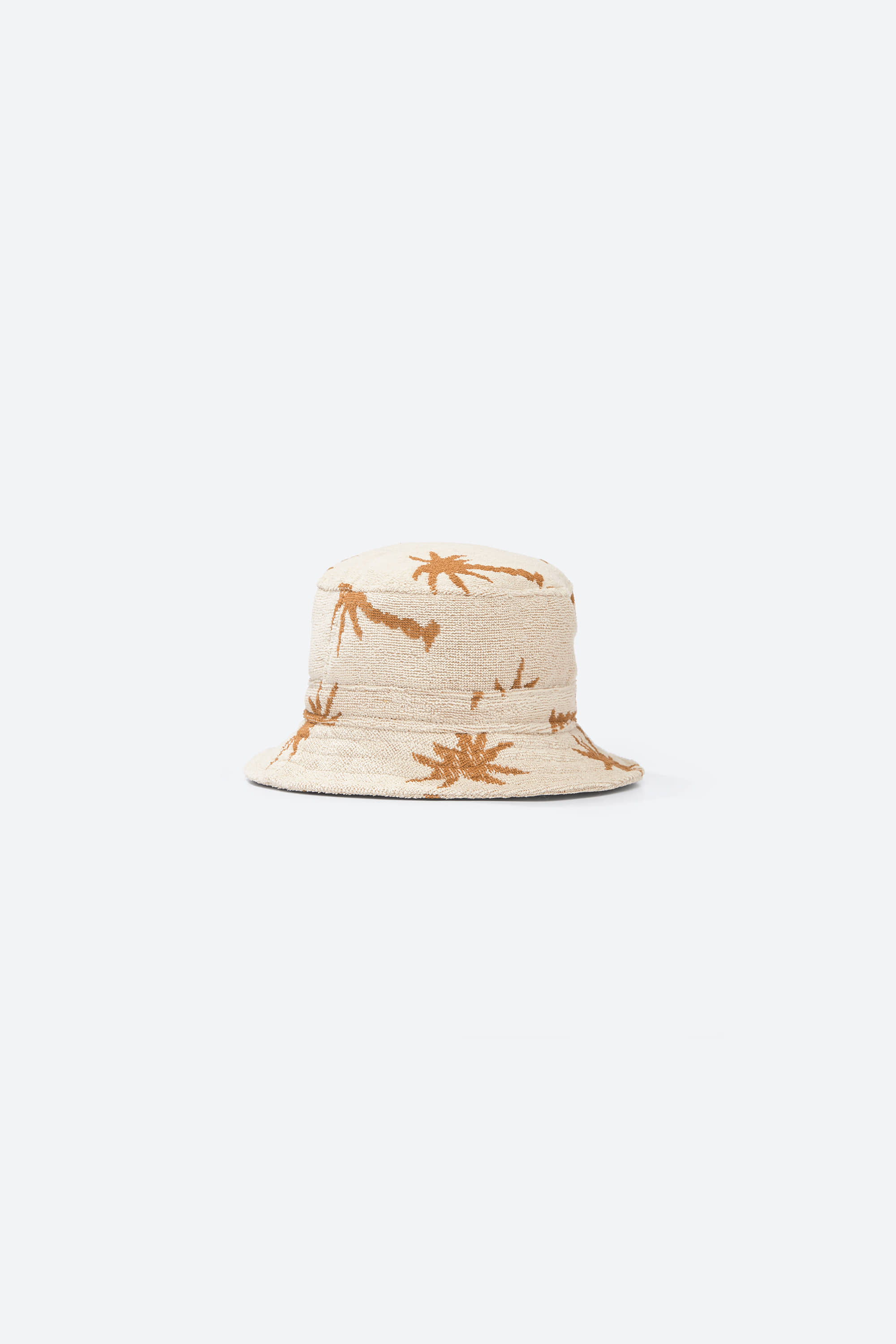 PALMY BUCKET HAT