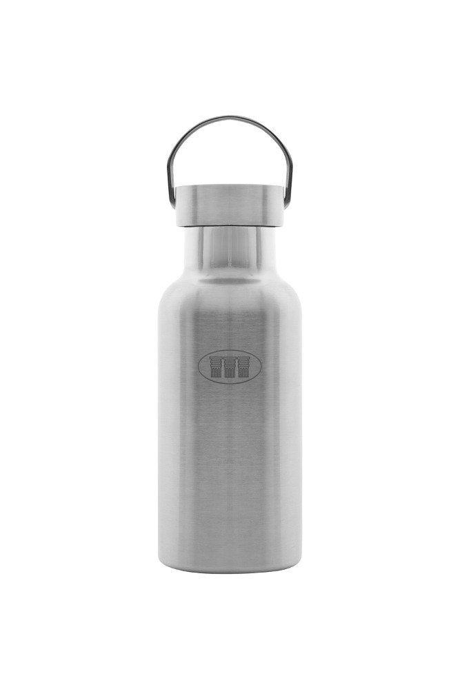 STAINLESS CAMPER TUMBLER