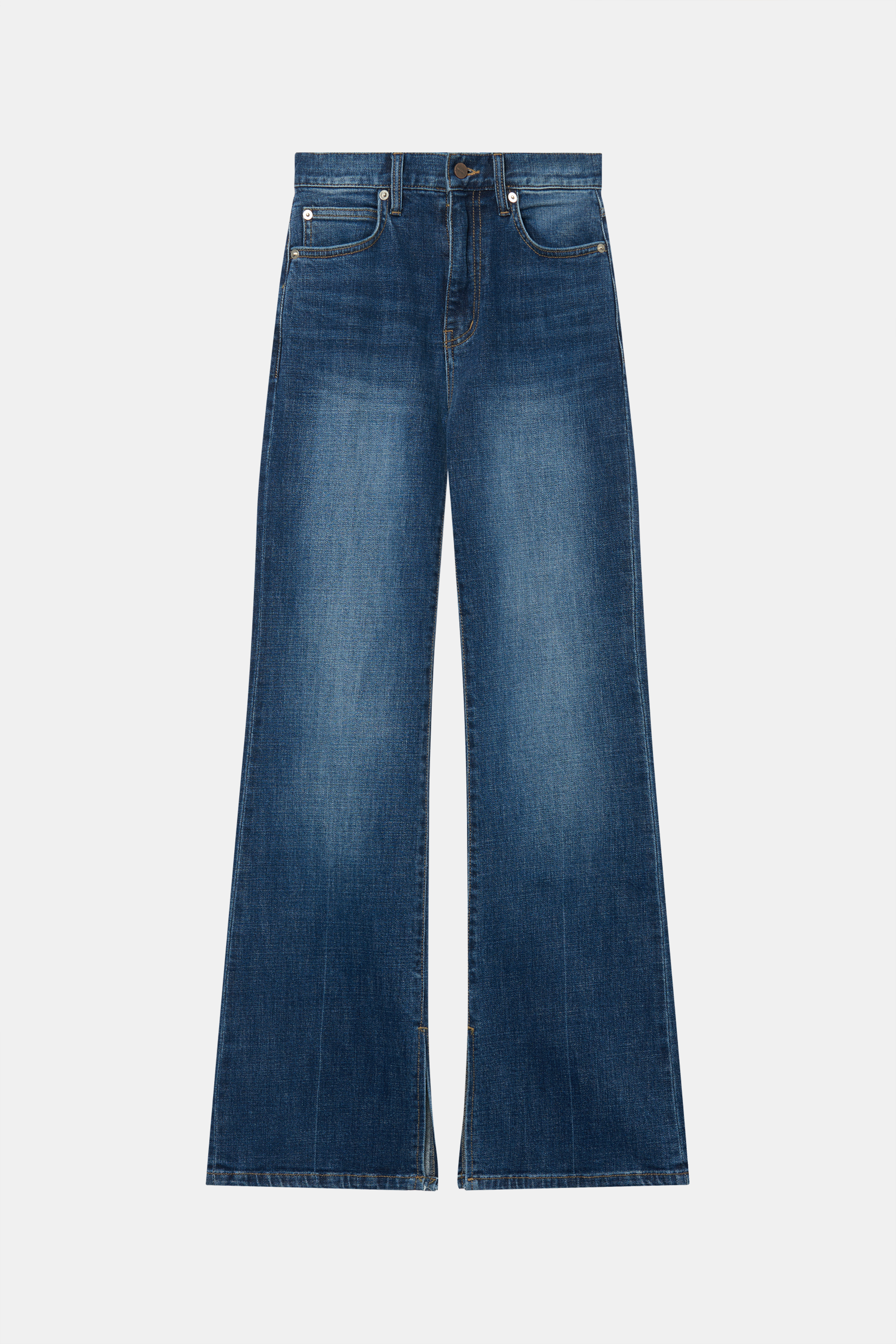 BULLY FLARE JEANS